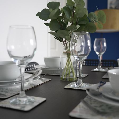 Dunalastair Apartment 글라스고 외부 사진