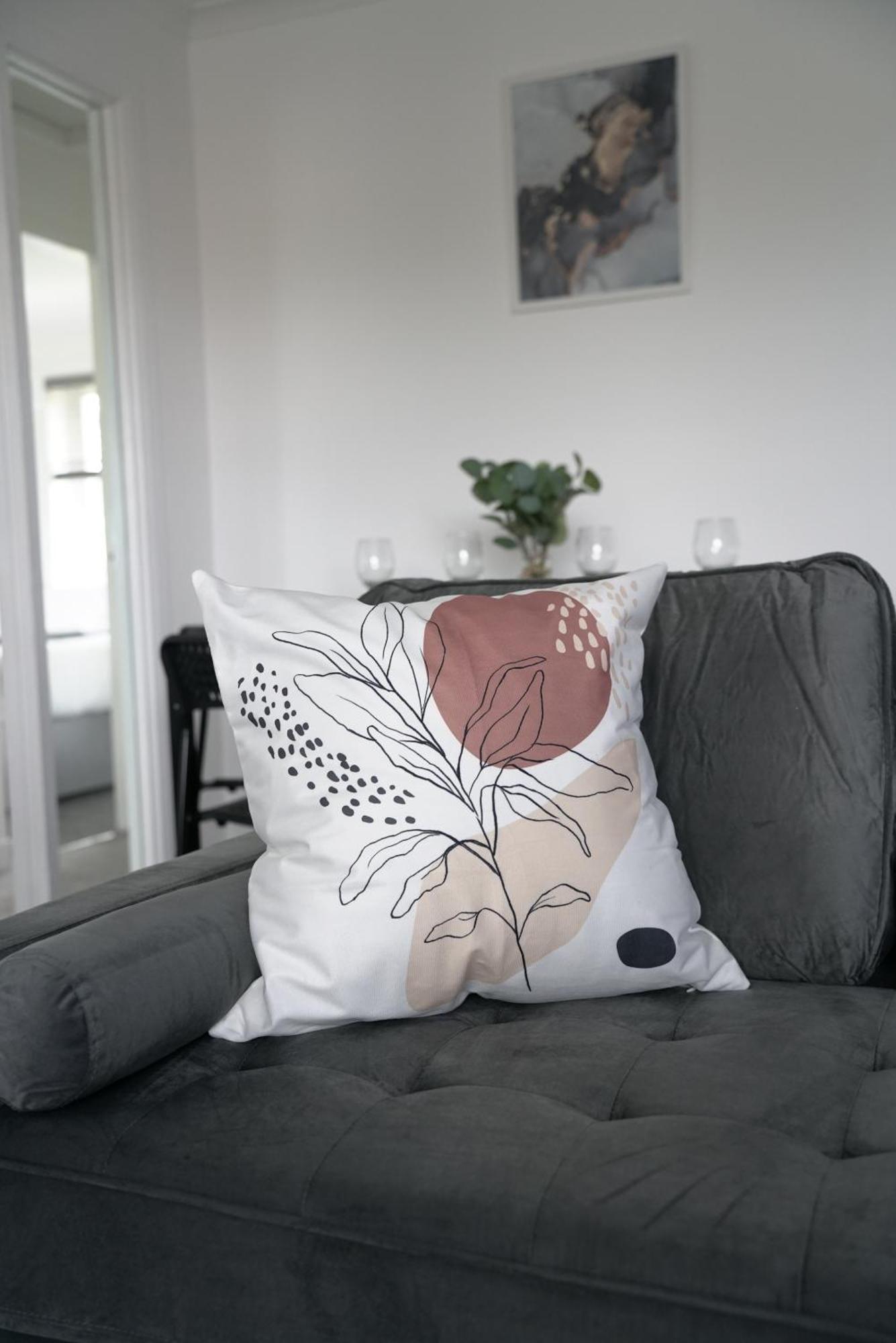 Dunalastair Apartment 글라스고 외부 사진
