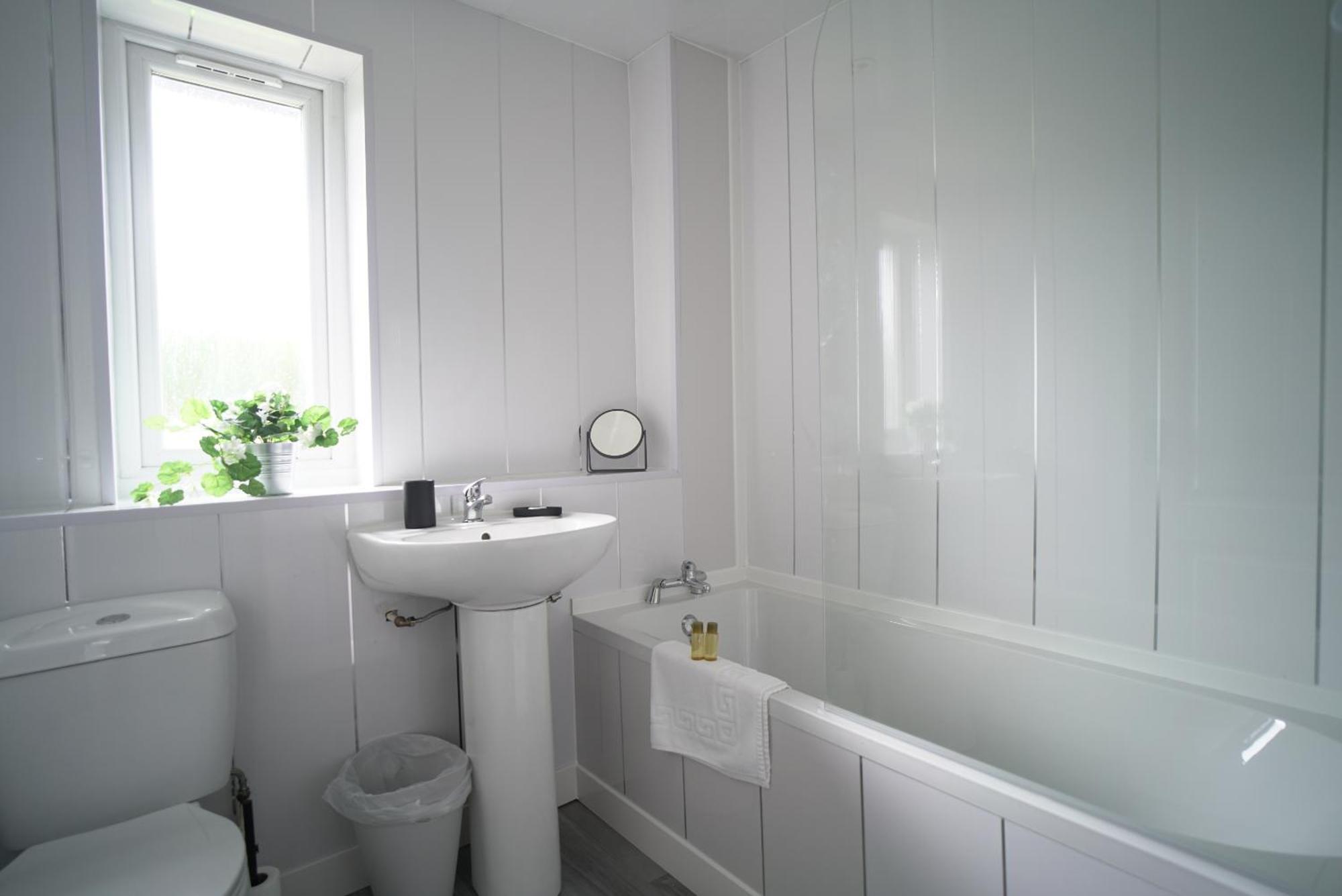 Dunalastair Apartment 글라스고 외부 사진